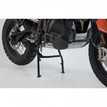 view Sw-Motech HPS.04.521.10001/B Center Stand for KTM 790/890 Adventure / R (2019-)