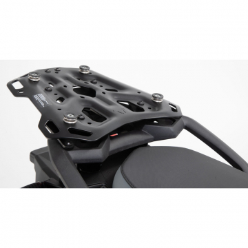 view Sw-Motech GPT0789719100B Adventure-Rack for BMW F750GS (2019-)