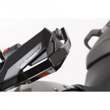 view Sw-Motech HPR.00.220.21500.B KOBRA Hand Guards for KTM 1190 Adventure / R (2013-current)