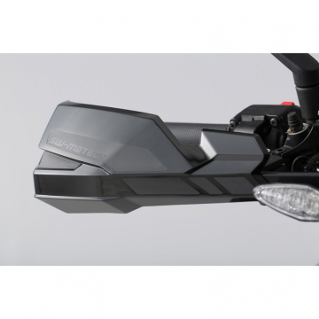 view Sw-Motech HPR.00.220.22200.B Handguard Kit KTM 1290 Super Duke R (2014-)
