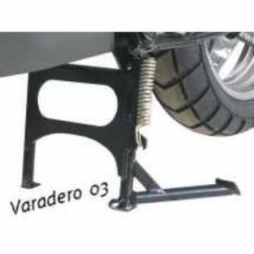 view Sw-Motech HPS.01.223.910 Center stand hand lever for Honda XL1000V Varadero (1998-2002)