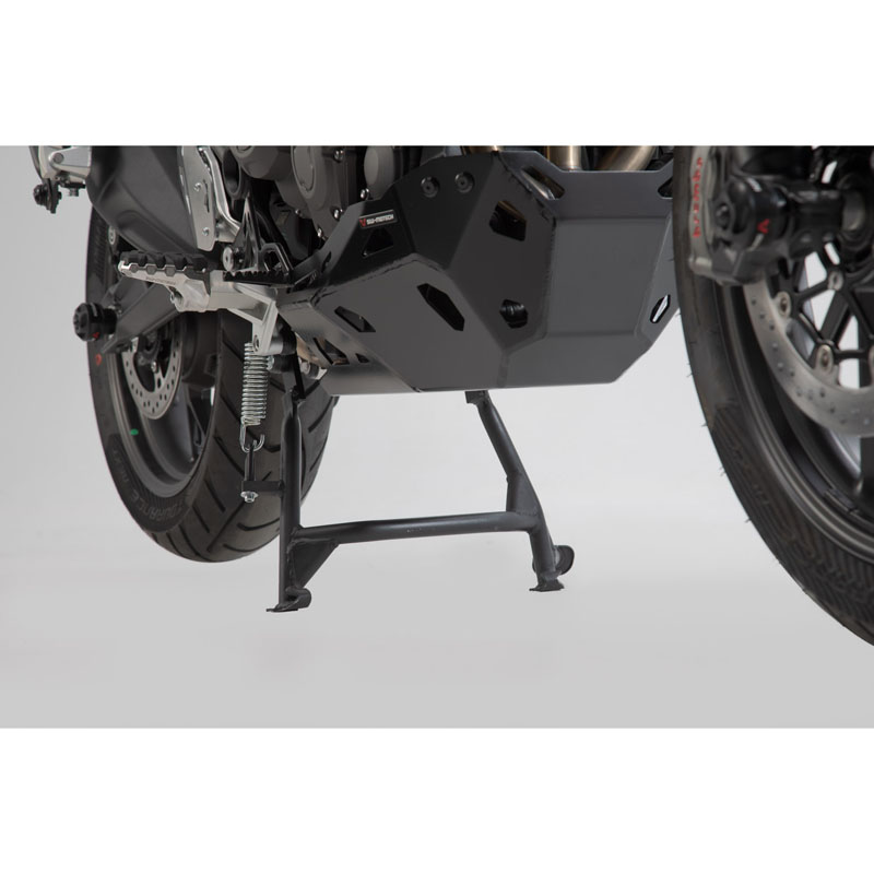 Sw-Motech HPS.11.953.10000/B Centerstand, Black For Triumph Tiger 900 ...