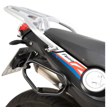 view Sw-Motech HTA.07.665.12001 SLC Side Carriers for BMW F800R (2015-) & F800GT (2013-)