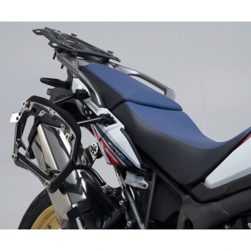 view Sw-Motech KFT.01.622.30001/B PRO Side Carriers for Honda Africa Twin CFR1000L '16-'17