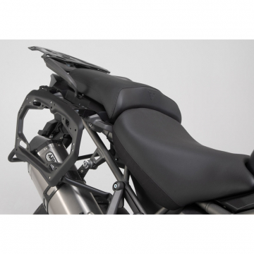 view Sw-Motech KFT.11.483.30000/B PRO Side Carriers for Triumph Tiger 1200 (2011-)