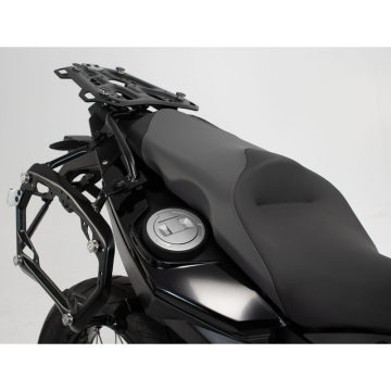 view Sw-Motech KFT.07.559.30000/B PRO Side Carriers BMW F650GS Twin, F700GS & F800GS