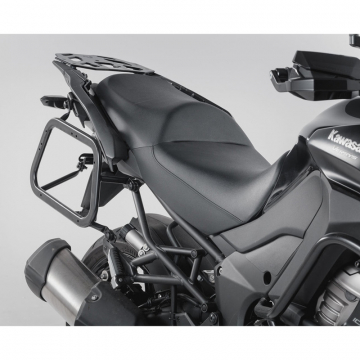 view Sw-Motech KFT.08.722.20001/B EVO Side Carriers for Kawasaki Versys 1000 LT (2015-2018)