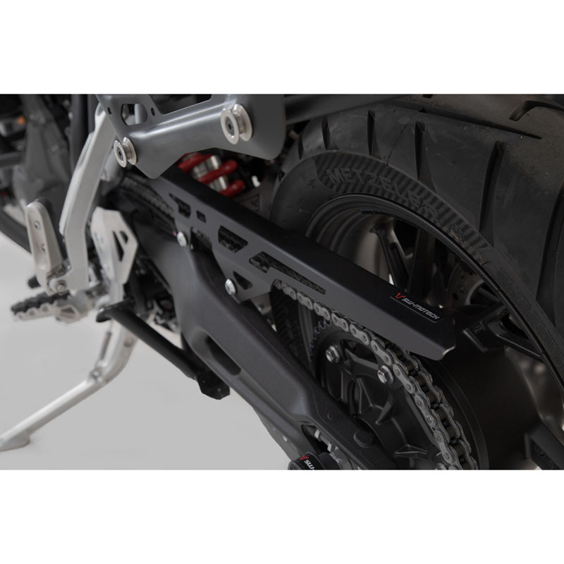 Sw-motech KTS.11.953.10000/B Chain Guard For Triumph Tiger 900/ GT ...