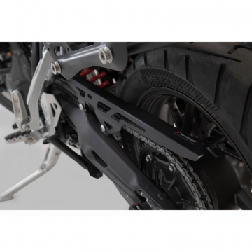 view Sw-motech KTS.11.953.10000/B Chain Guard for Triumph Tiger 900/ GT/ Rally/ Pro (2019-)