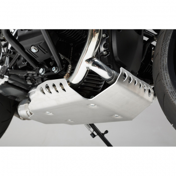view Sw-Motech MSS.07.512.10000.S Skid Plate for BMW R NineT (2014-current)