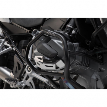 view Sw-Motech MSS.07.904.10201 Cylinder Head Guards for BMW R1250GS / & R1250RS / RT (2019-)