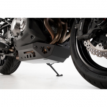 view Sw-Motech MSS.08.922.10000/B Skid Plate Engine Guard for Kawasaki Versys 1000 (2019-)