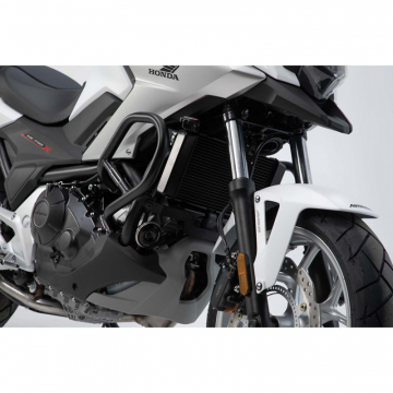Motorcycle Parts for Honda NC750X (2016-2020) | Accessories
