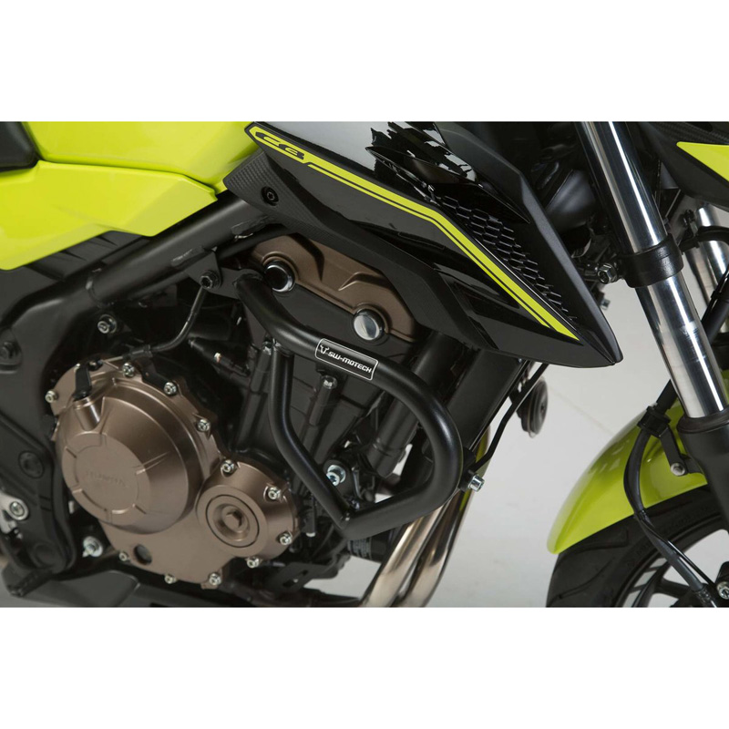 Sw-Motech SBL.01.399.10001/B Crashbars For Honda CB500F (2013 ...