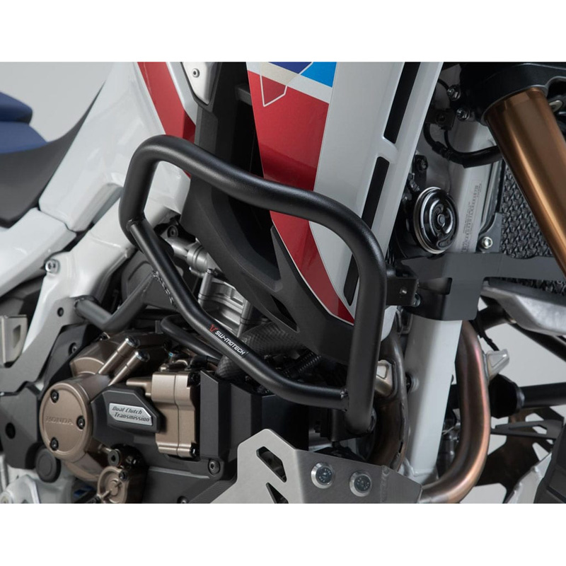 Sw-Motech SBL.01.942.10000/B Crash Bars For Honda Africa Twin Adventure ...