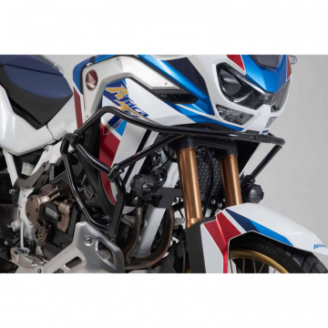 view Sw-Motech SBL.01.942.10100/B Upper Crash Bars for Honda Africa Twin CRF1100L