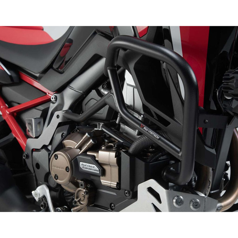 Sw-Motech SBL.01.950.10000/B Crash Bars For Honda Africa Twin CRF1100L ...