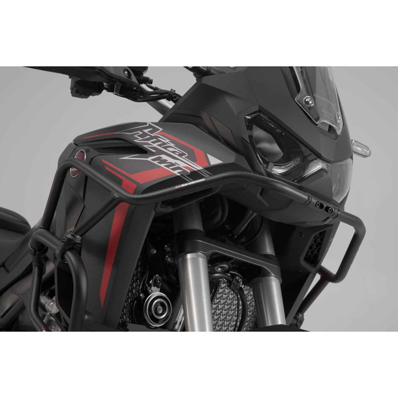 Sw-Motech SBL.01.950.10100/B Upper Crash Bars For Honda Africa Twin ...