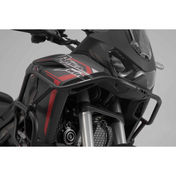 view Sw-Motech SBL.01.950.10100/B Upper Crash Bars for Honda Africa Twin CRF1100L (2020-)