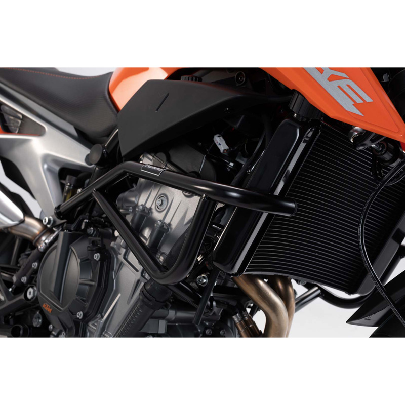 Sw-Motech SBL.04.641.10000/B Crash Bars Engine Guards For KTM 790 Duke ...