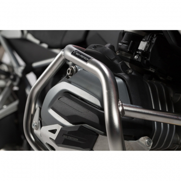 view Sw-Motech SBL.07.783.10100 Lower Crashbars / Engine Guards for BMW R1200GS LC (2013-current)