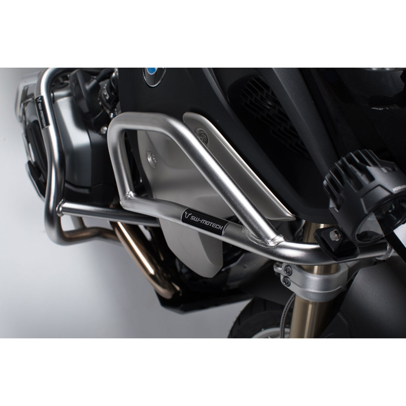 SwMotech SBL.07.870.10100 Upper Crash Bars for BMW R1200GS LC (2017