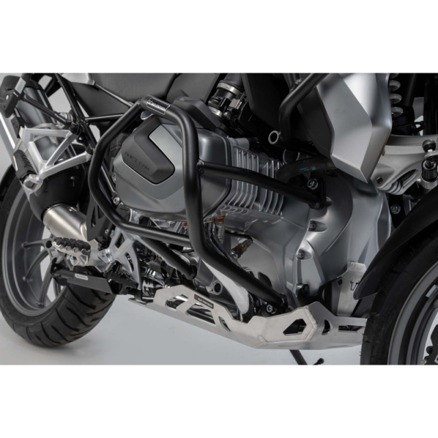 BMW R 1250 GS Accessories from SW-MOTECH