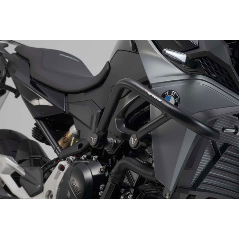 Sw-Motech SBL.07.945.10000/B Crash Bars For BMW F900R (2020 ...