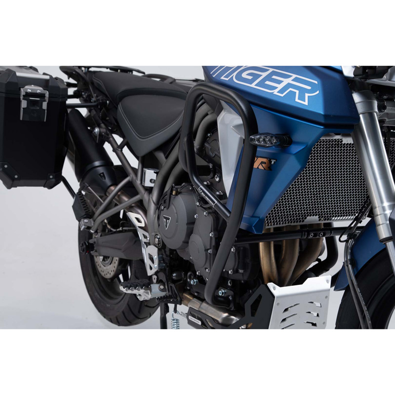 Sw-Motech SBL.11.553.10001/B Crash Bars Engine Guards For Triumph Tiger ...