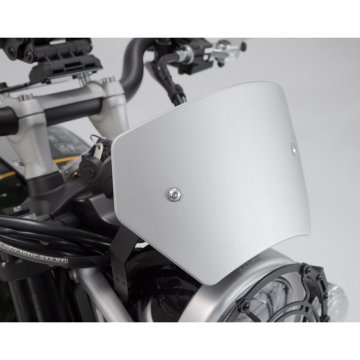 view Sw-Motech SCT.11.929.10000/S Windscreen for Triumph Scrambler 1200 XC / XE (2019-)