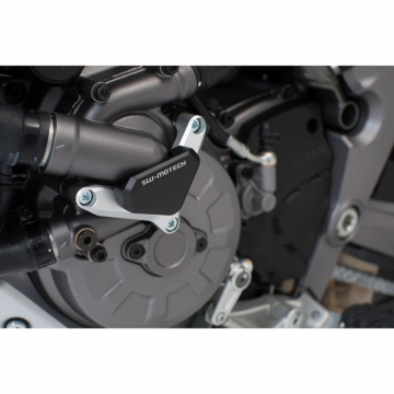 view Sw-Motech SCT.22.114.10002 Engine Case Slider for Ducati models