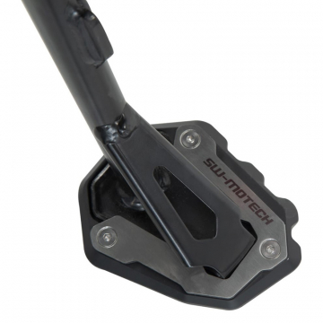 view Sw-Motech STS.01.942.10000 Side Stand Foot Enlarger for Africa Twin CRF1100L (2020-)