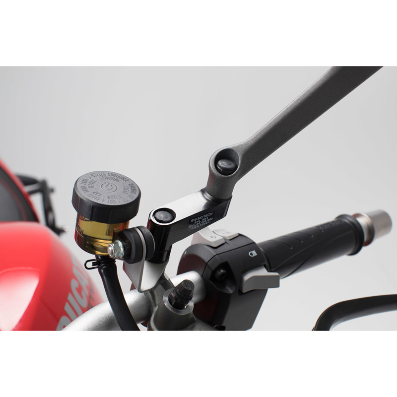 Parts for Ducati Monster 797 | Accessories International