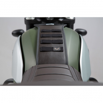 view Sw-Motech BC.TRS.22.577.10000 Legend Gear MOLLE SLA Tank Strap Ducati Scrambler (2015-)
