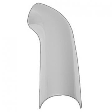 view Thunderheader Model 1098 Heat Shield for Top Front