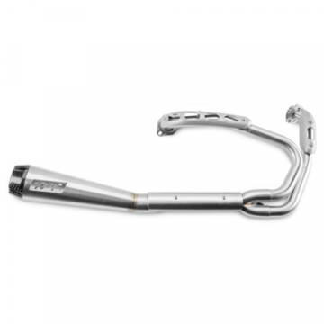 view Two Bros 005-3690199 Comp-S Full System Exhaust Yamaha Bolt (2014-)