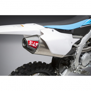 view Yoshimura 231021D720 Signature RS-4 Full Exhaust Yamaha YZ250F (2019-)