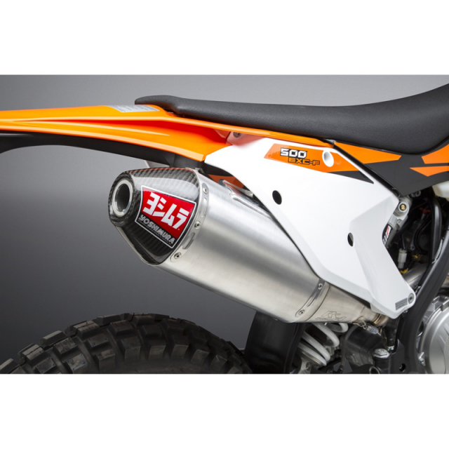 Yoshimura ktm deals