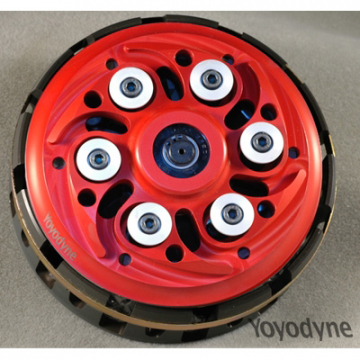 view Yoyodyne T10941 Slipper Clutch for Ducati 1098 1198 and 1100's