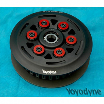 view Yoyodyne T13213C Slipper Clutch Conversion with Springs for Yamaha YZF-R1 (1998-2003)