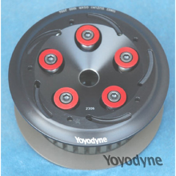 view Yoyodyne T13803 Slipper Clutch for Suzuki GSX-R1000 (2001-2004)