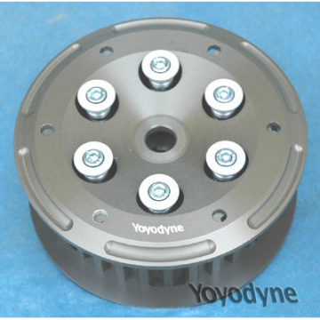 view Yoyodyne T14903 Slipper Clutch for Suzuki Hayabusa (1999-)