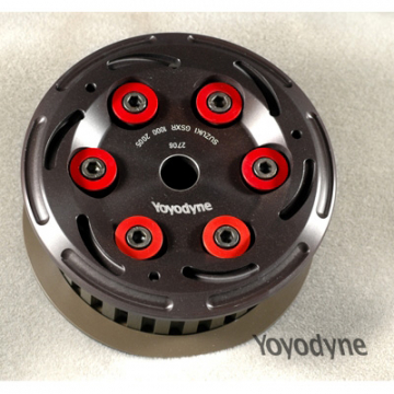 view Yoyodyne T15203 Slipper Clutch for Suzuki GSX-R1000 (2005-2008)