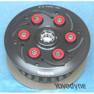 view Yoyodyne T15713 Corse Version Slipper Clutch for Yamaha YZF-R6 (2006-2016)