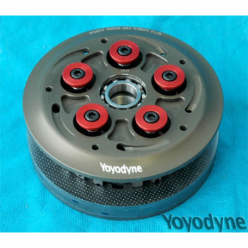 view Yoyodyne T16713C Slipper Corse Clutch for Honda CBR600RR (2007-)