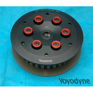 view Yoyodyne T17803 Slipper Clutch for Yamaha YZ450F (2008-2015)