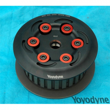 view Yoyodyne T18203 Slipper Clutch for Suzuki GSX-R1000 (2009-)