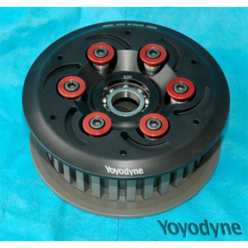 view Yoyodyne T18303 Slipper Clutch for Aprilia RSV Mille