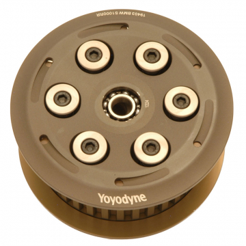 view Yoyodyne T19403 Slipper Clutch for BMW S1000R / RR / XR