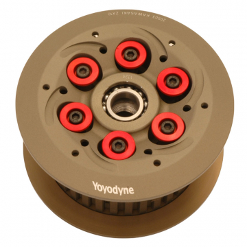 view Yoyodyne T20503 Slipper Clutch for Kawasaki ZX-10 (2011-2020)